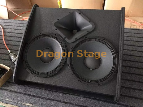 Positive 10 Inch Line Array System for Outdoor Event for 1000-2000 Audiences (2) نظام صفيف خطي إيجابي 10 بوصة للحدث الخارجي لجماهير 1000-2000 (2)