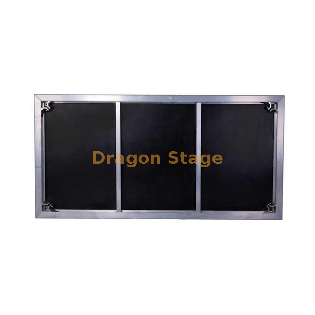 sqaure leg quick stage (3) Sqaure Leg Quick Stage (3)