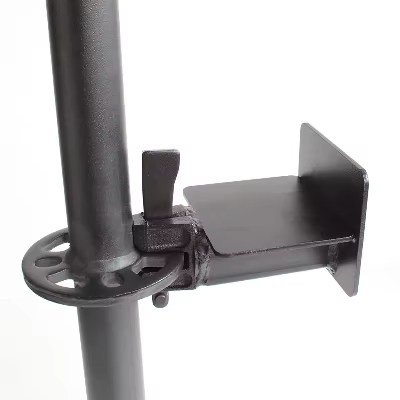 Layher LED wall holder (1) حامل جدار LED Layher (1)