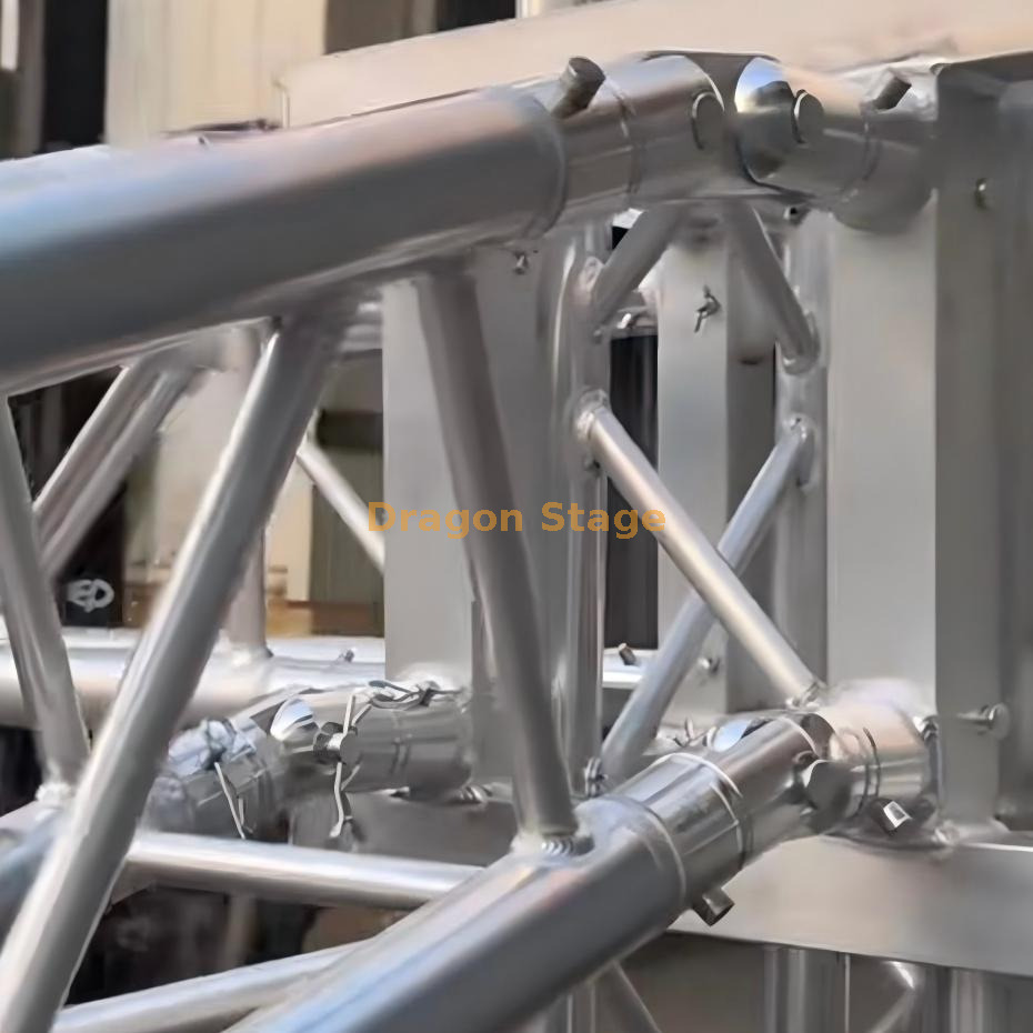 Heavy Duty Aluminum Hinge مفصلة ألومنيوم شديدة التحمل