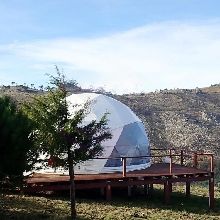 خيمة 5M للتخييم والمشي لمسافات طويلة في الهواء الطلق