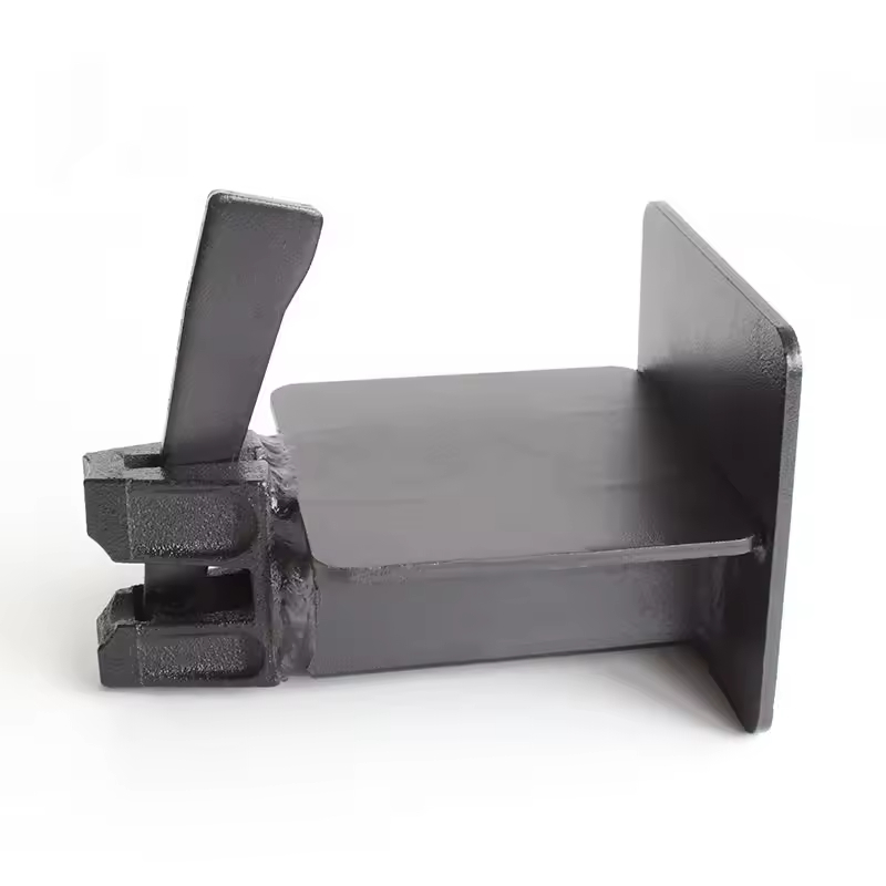 Layher LED wall holder (6) حامل جدار LED Layher (6)