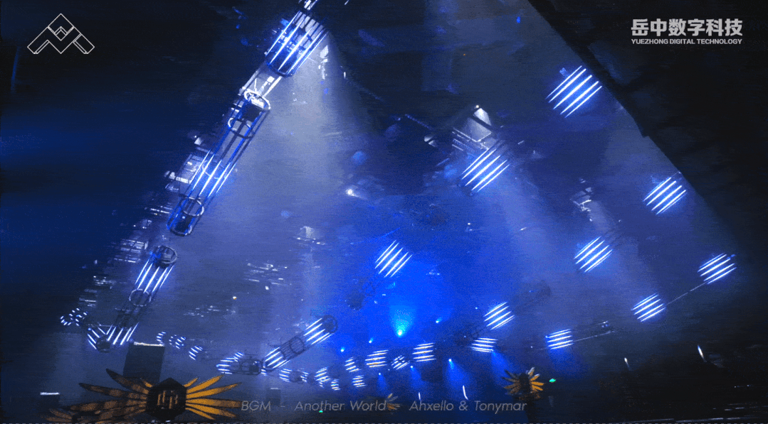 Chengdu HEPBURN 2.0 Jointly Creates a Fashion Party Complex (3) Chengdu HEPBURN 2.0 ينشئ بشكل مشترك مجمع حفلات أزياء (3)