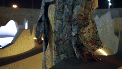 1See the infinity in my heart -- Sarah Abdo 1 انظروا اللانهاية في قلبي - سارة عبده