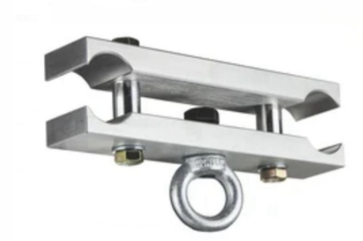 truss connecting Grapple الجمالون ربط الكلاّب