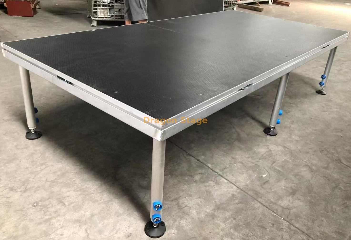 6 leg quick stage 6 ساق مرحلة سريعة