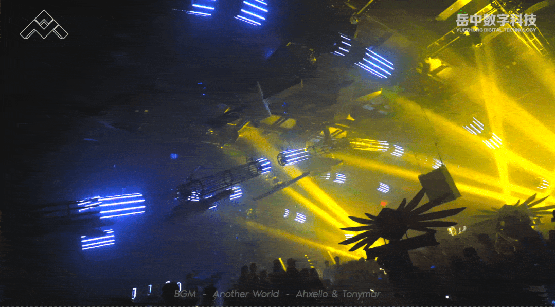 Chengdu HEPBURN 2.0 Jointly Creates a Fashion Party Complex (2) Chengdu HEPBURN 2.0 ينشئ بشكل مشترك مجمع حفلات أزياء (2)