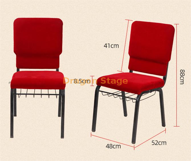 Church Chairs (1) كراسي الكنيسة (1)