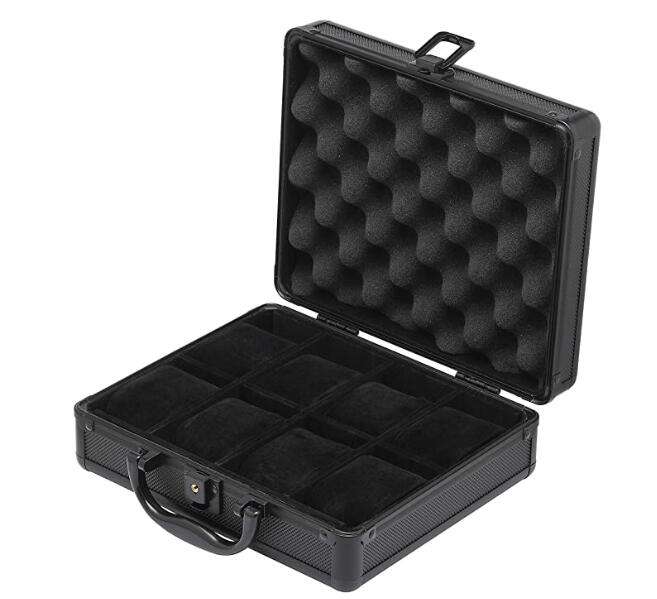 حالة ABS الصلبة المخصصة