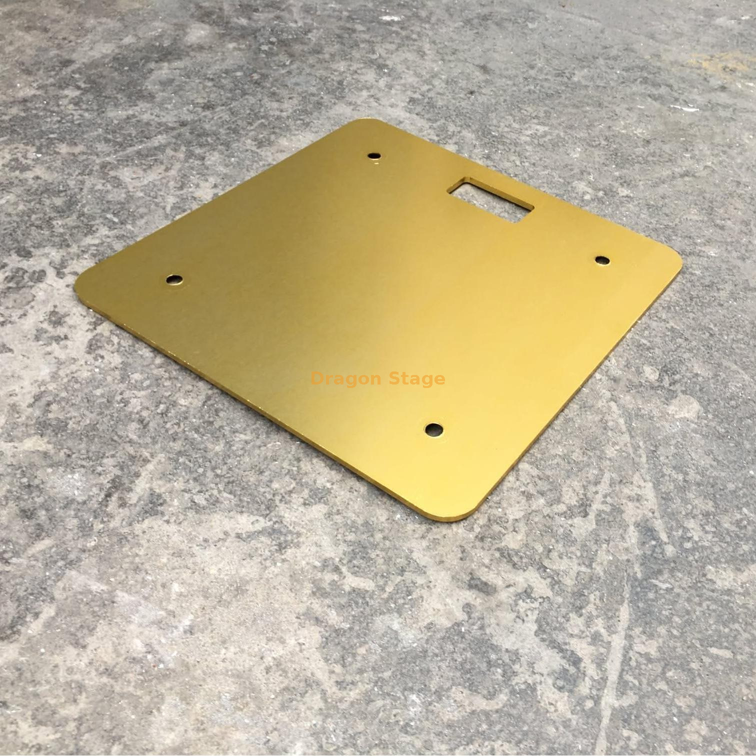 golden truss base قاعدة تروس ذهبية