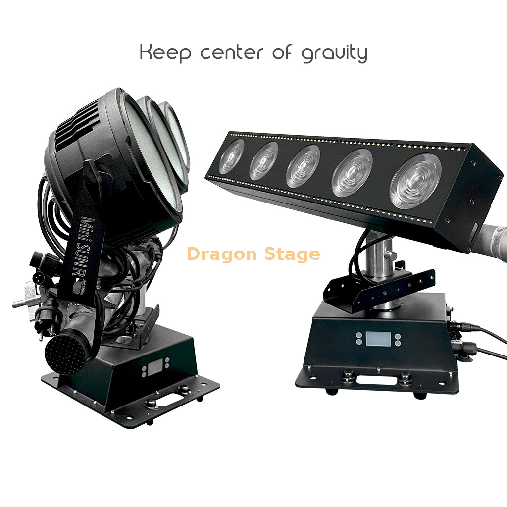 infinite rotating platform (1) منصة الدوران اللانهائية (1)