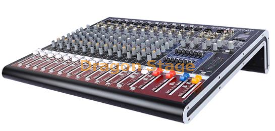 Positive 10 Inch Line Array System for Outdoor Event for 1000-2000 Audiences (7) نظام صفيف خطي إيجابي 10 بوصة للحدث الخارجي لجماهير 1000-2000 (7)