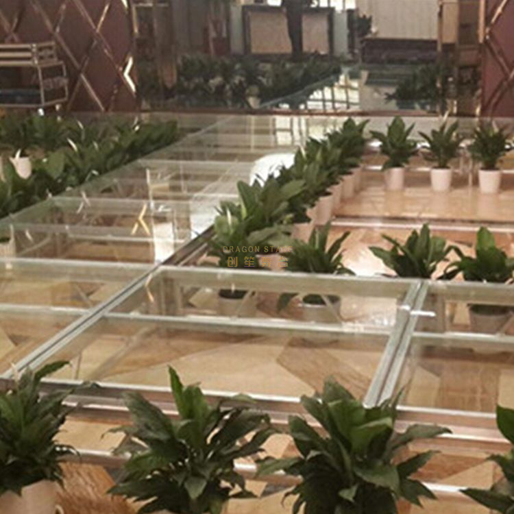 show assembly glass stage (218) إظهار المرحلة الزجاجية التجمع (218)