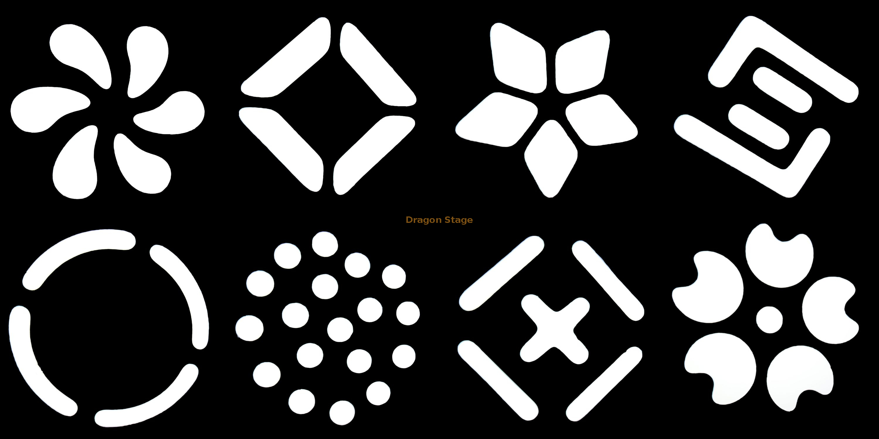 700w led moving profile (3) 700W LED قطاع جانبي متحرك (3)