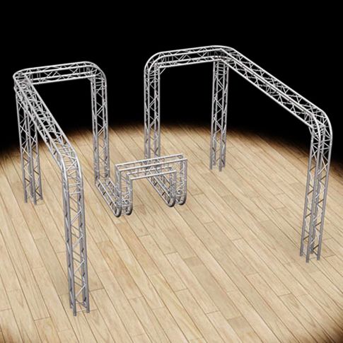 global_truss_tb-16x15x10_trade_show_booth_with_round_corners_and_built_in_kiosk_f34-001_angle