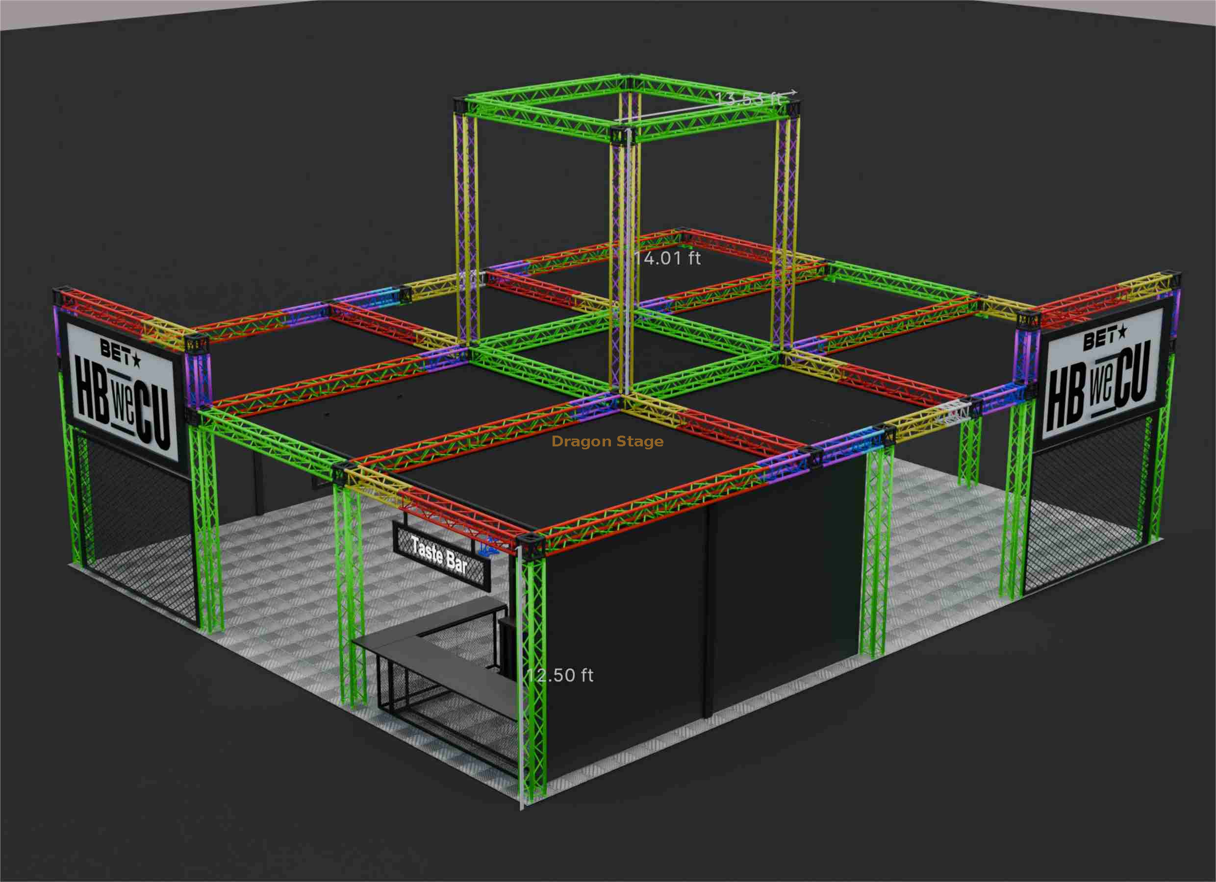 side view (2) منظر جانبي (2)