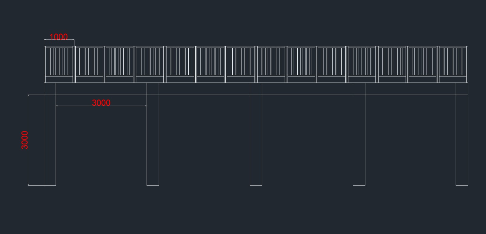 side view of vip stage منظر جانبي لمرحلة كبار الشخصيات