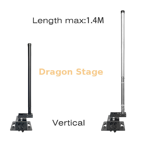 vertical bar for 360 pan شريط عمودي لـ 360 PAN