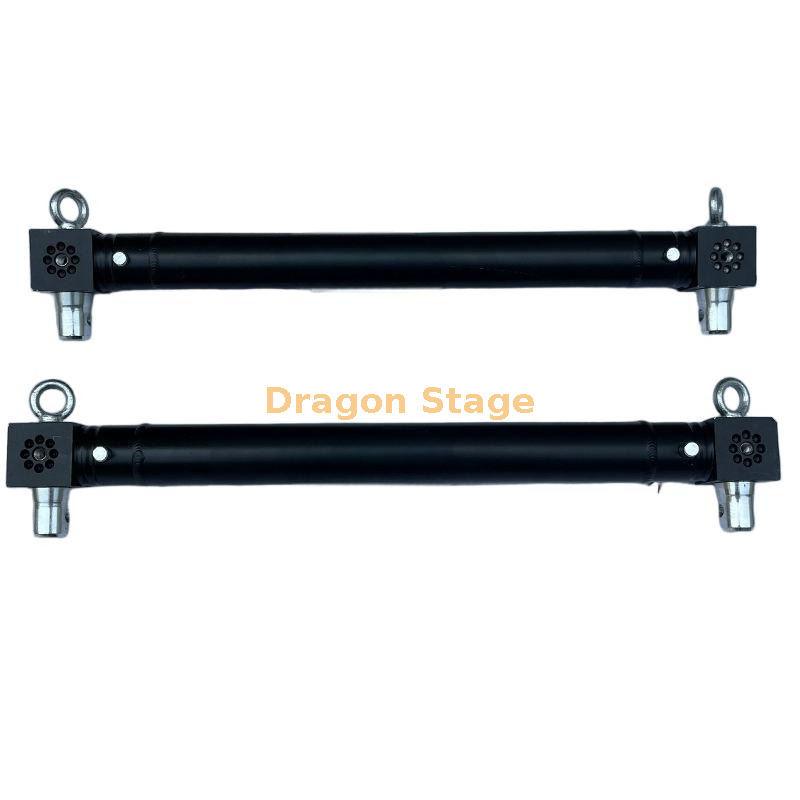 U frame lighting suspension تعليق إضاءة الإطار U