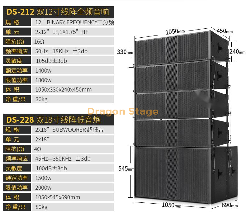 Main Speaker Dual 8 10 12 Inch Linear Array Speaker Large Outdoor Performance Wedding Remote Professional Stage Sound Set (6) مكبر صوت رئيسي مزدوج 8 10 12 بوصة مكبر صوت خطي مكبر صوت كبير في الهواء الطلق حفل زفاف عن بعد مجموعة صوت المرحلة المهنية (6)