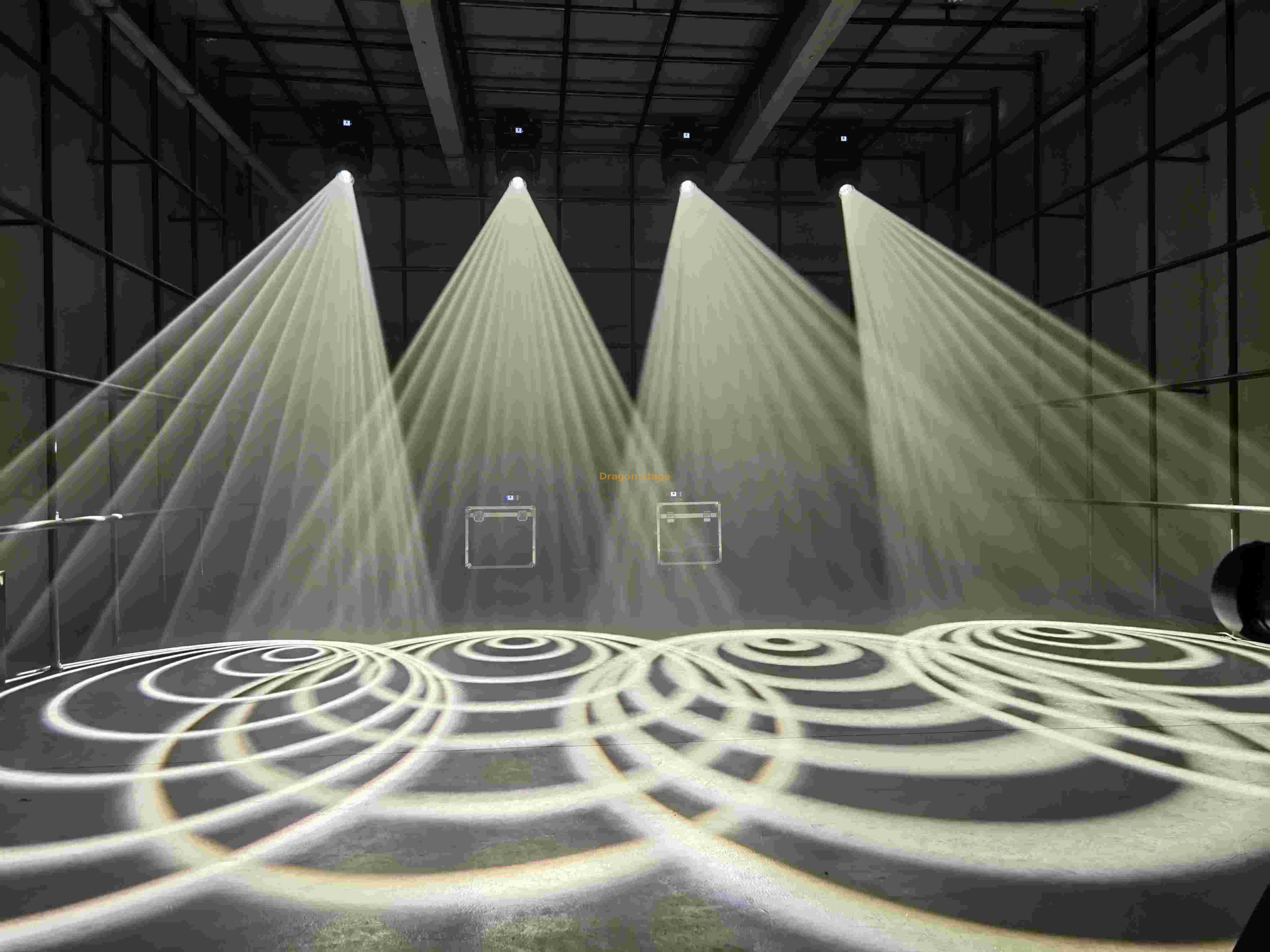 700 led profile moving heads (15) 700 رأس متحرك ليد (15)