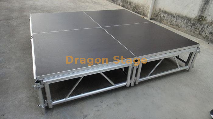 event stage 8x8ft مرحلة الحدث 8x8ft