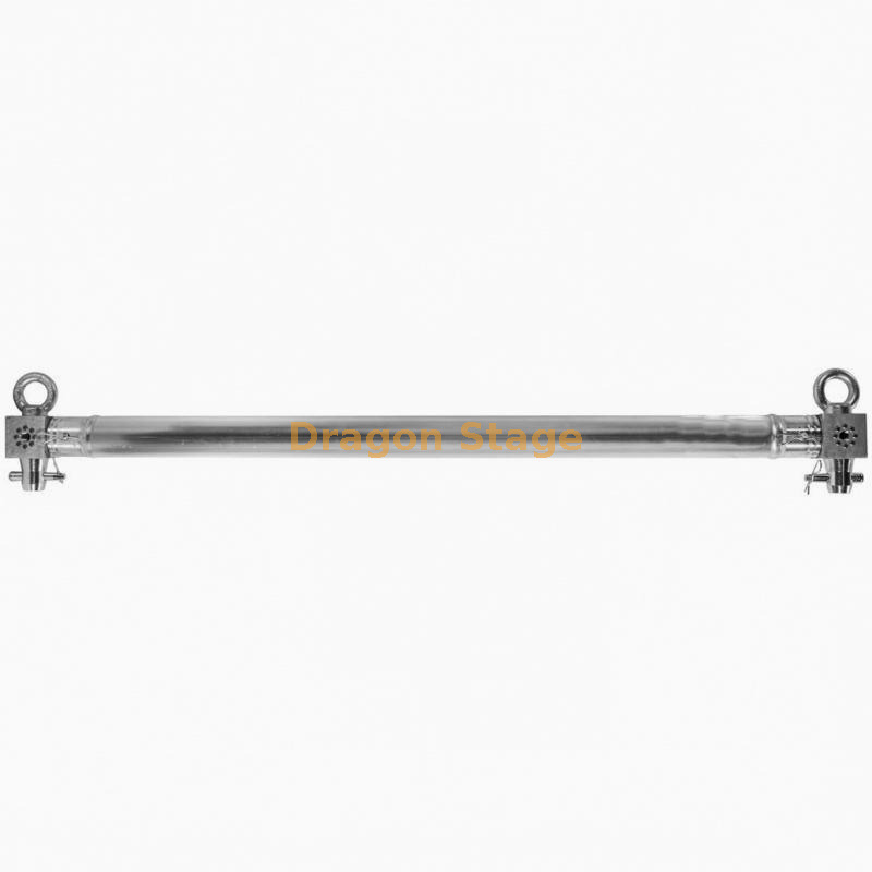 modular lighting drop truss وحدات الجمالون إسقاط الإضاءة