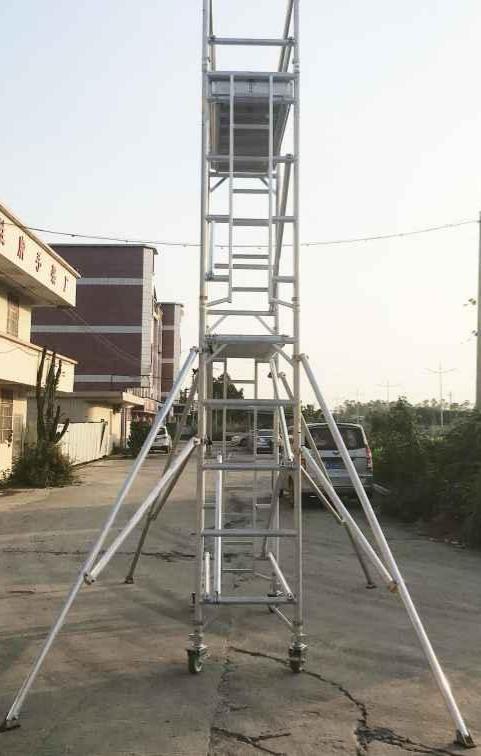 single width scaffolding (3) سقالة عرض واحد (3)