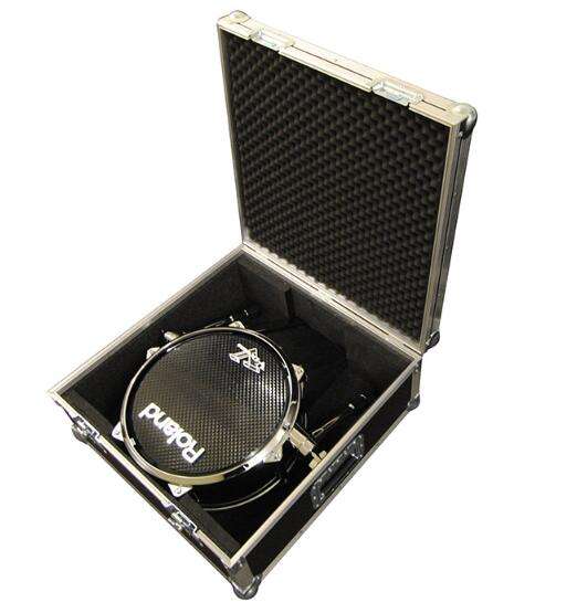 حالة عالية الجودة مقاومة للصدمات