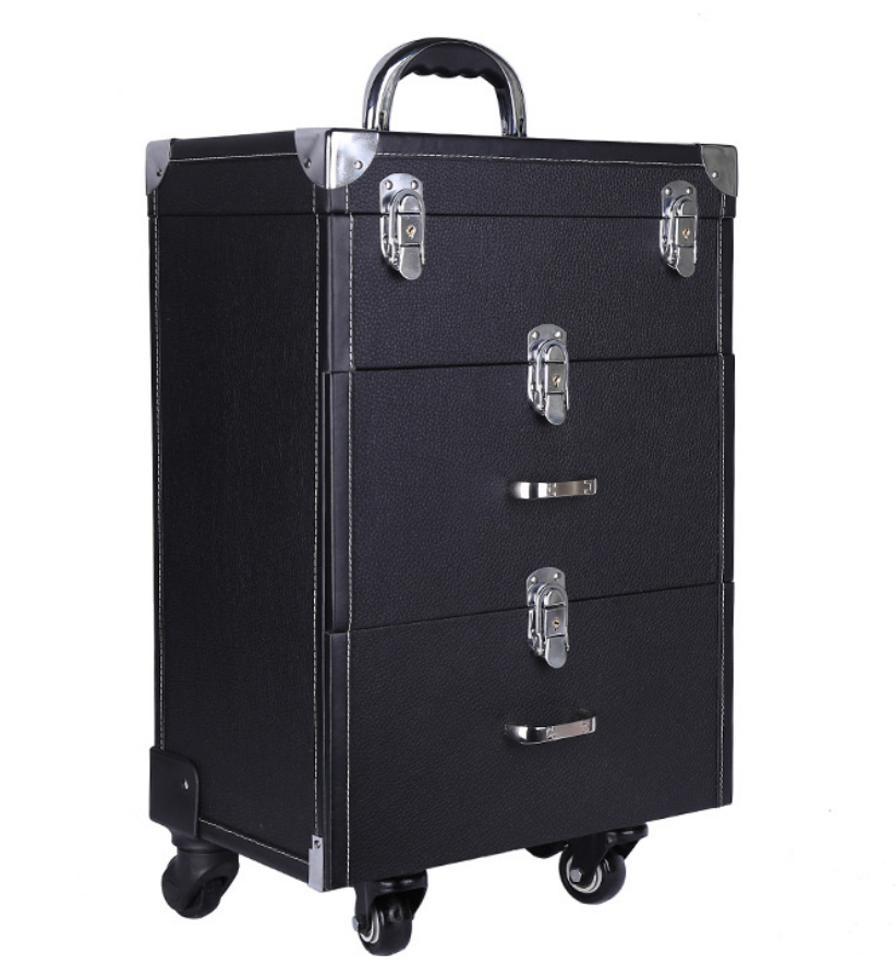 حالة ماكياج مخصصة