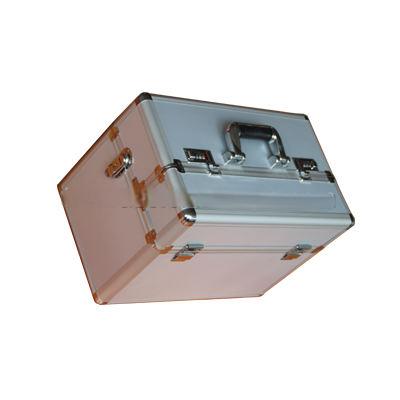 حالة الطيار لعربة الألومنيوم