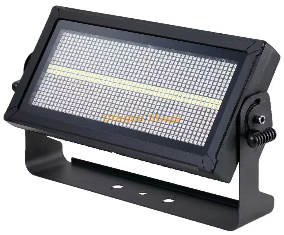 960 Beads Waterproof 400w Strobe Light 960 Beads مقاومة للماء 400 واط ضوء ستروب