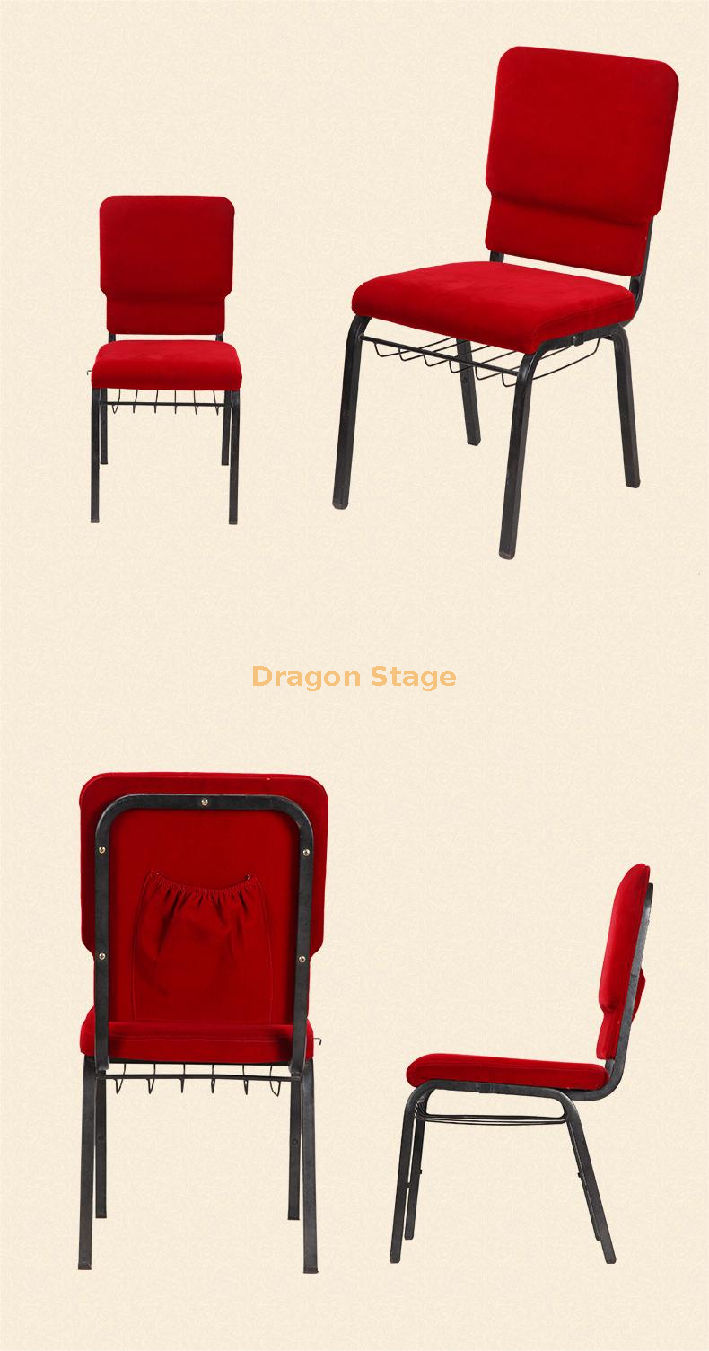 Church Chairs (4) كراسي الكنيسة (4)