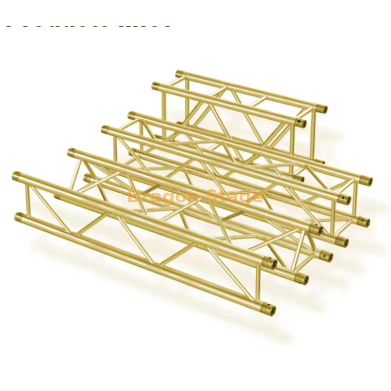 golden truss (3) الجمالون الذهبي (3)