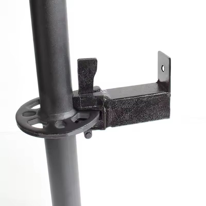 Layher LED wall holder (5) حامل جدار LED Layher (5)