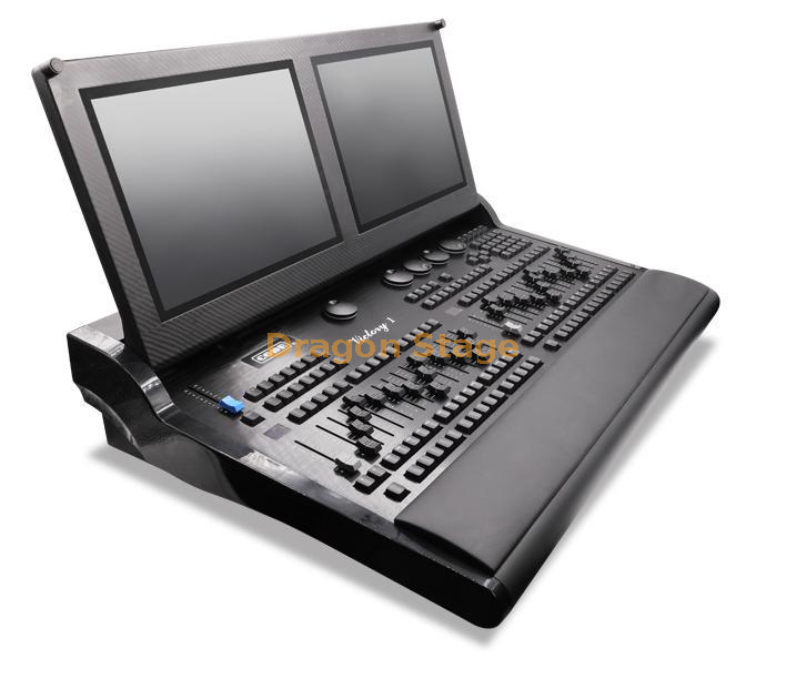 وحدة تحكم النصر (8)