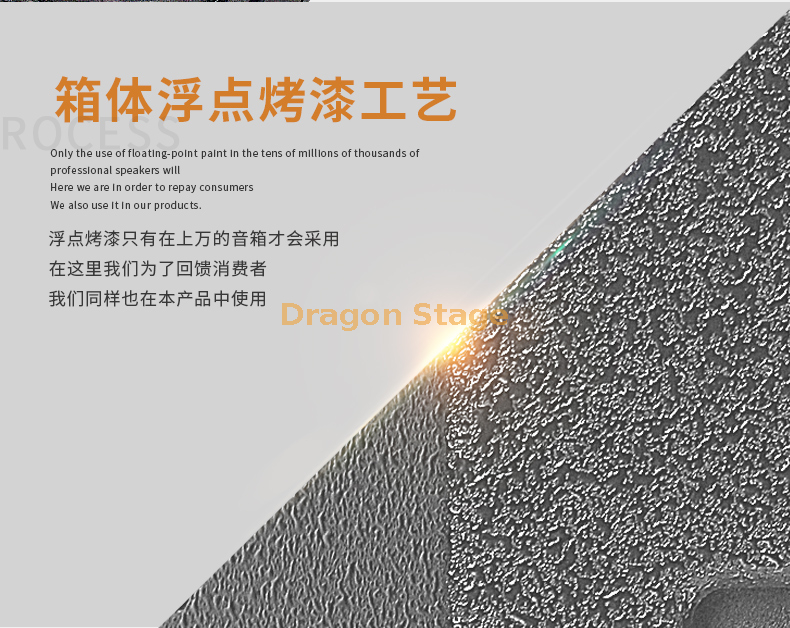 تفاصيل C52 واحد 10 بوصة 12 بوصة 15 بوصة احترافي KTV غرفة بار الصوت مجموعة الأسرة الأداء المرحلة المتحدث (4)