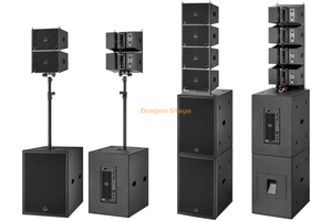 TPA Sound Solution Price for Home Party / Small Medium Events