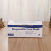 مبيعات المصنع مباشرة عالية الجودة رخيصة ورقة قناع الوجه مربع التعبئة والتغليف