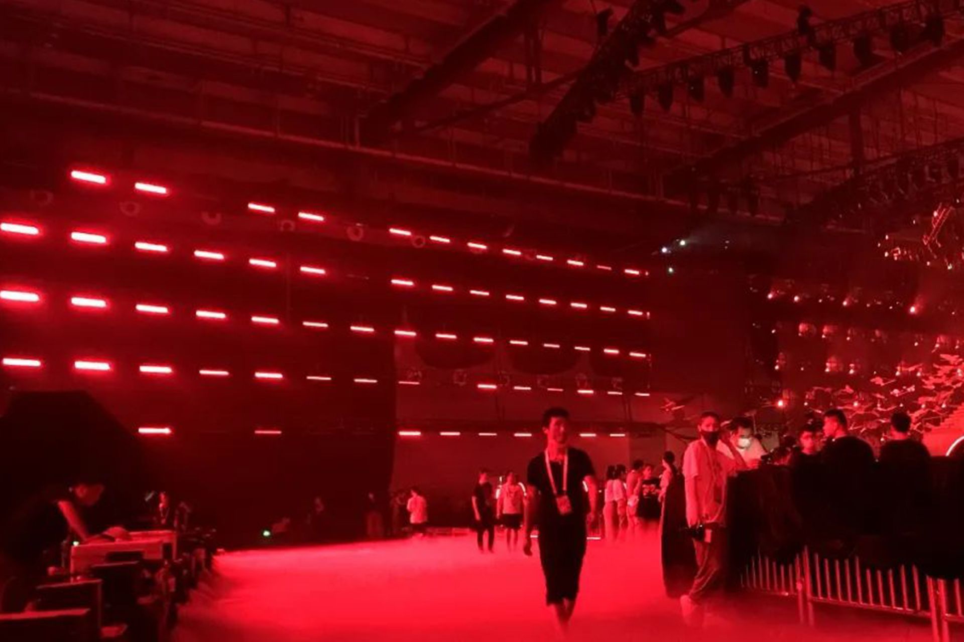 تألق آرت برولايتس في 618 سوبر قتال نايت (2)