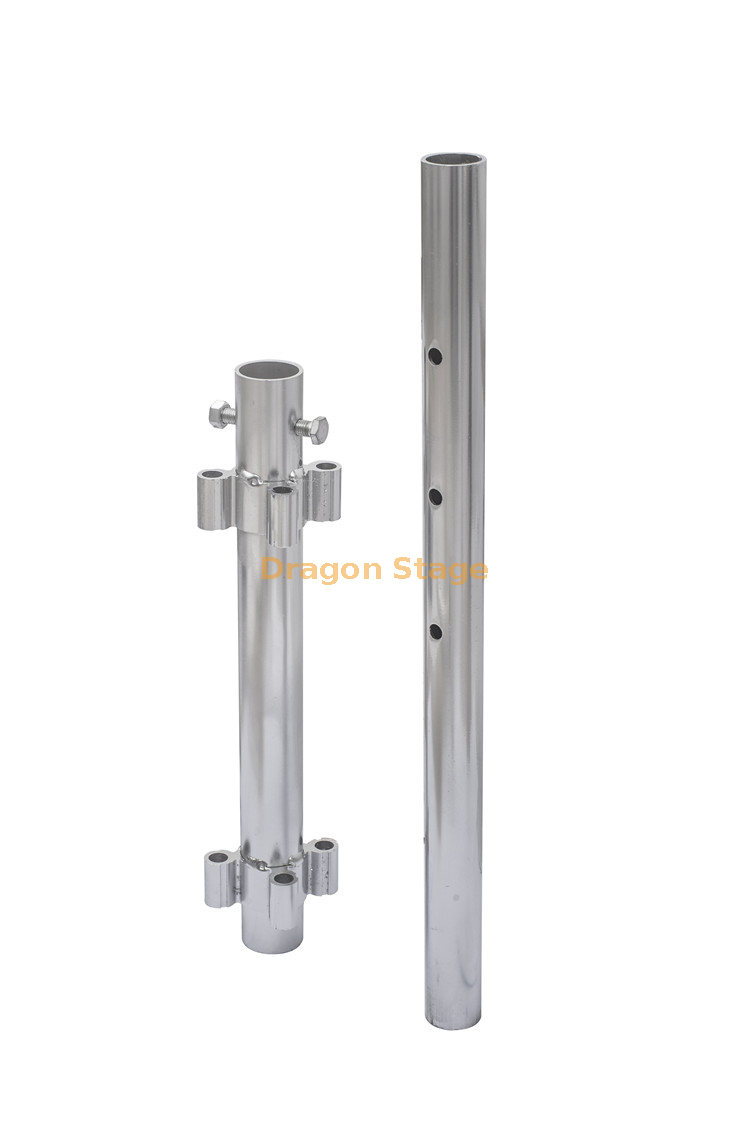 الألومنيوم All-Terrain Concert Outdoor Stage (4) 