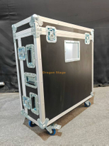 Avolites Tiger Touch 2 Console Flight Case Series Case