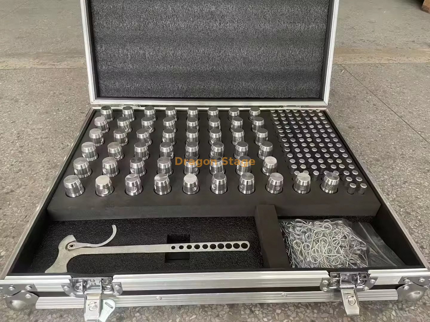 موصلات الجمالون المخروطية (3)