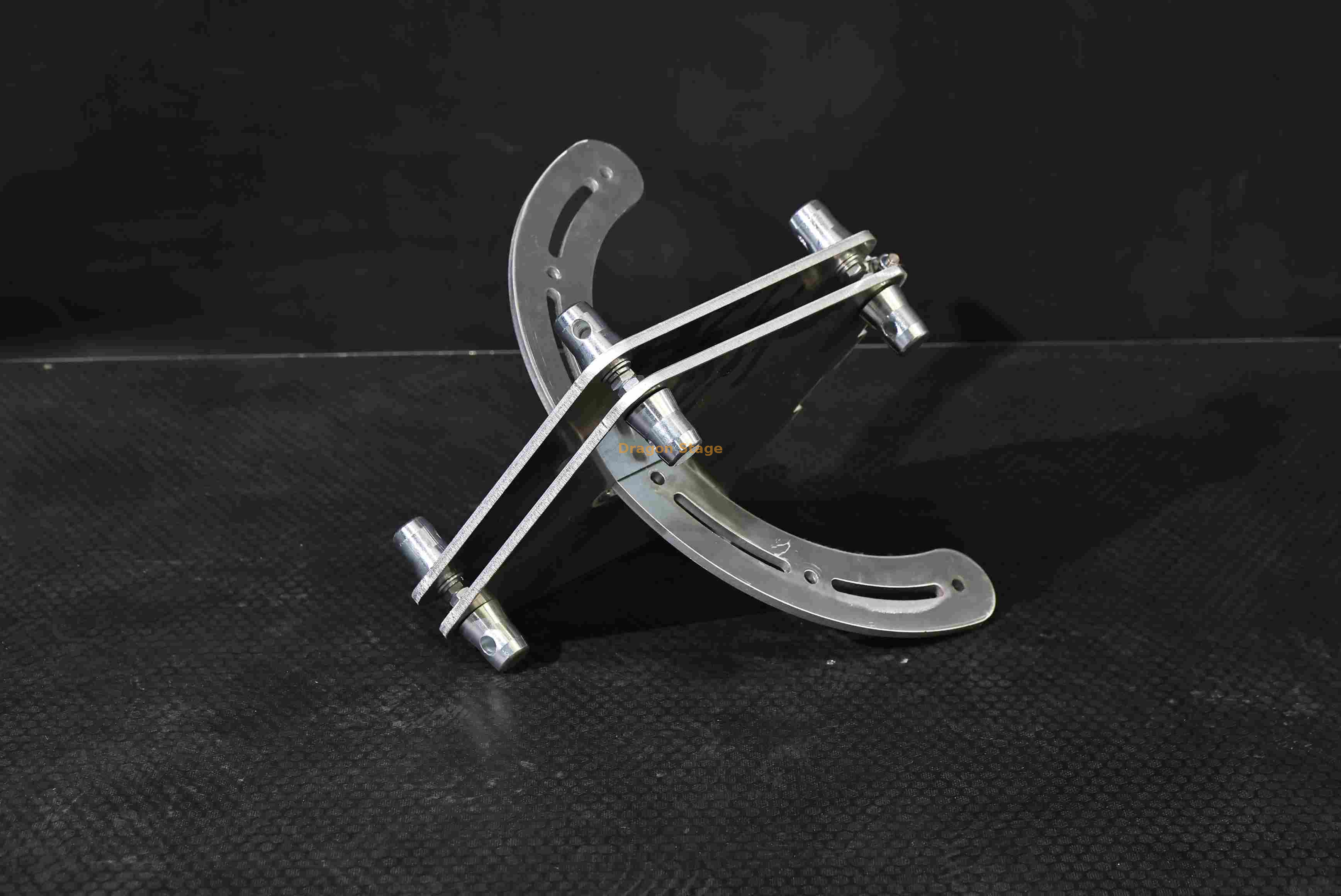 زاوية الجمالون مفصلات