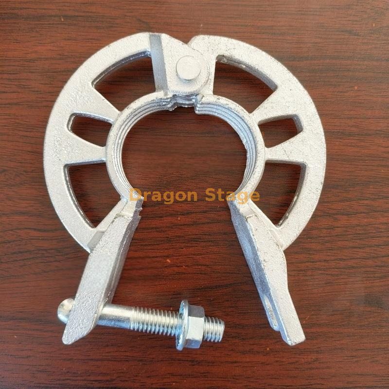 قرص وردة الجمالون الصلب (1)