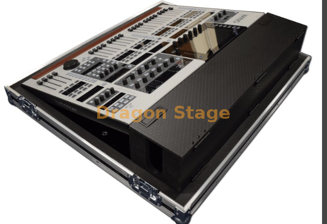 Behringer Wing Mixing Console Case Case 