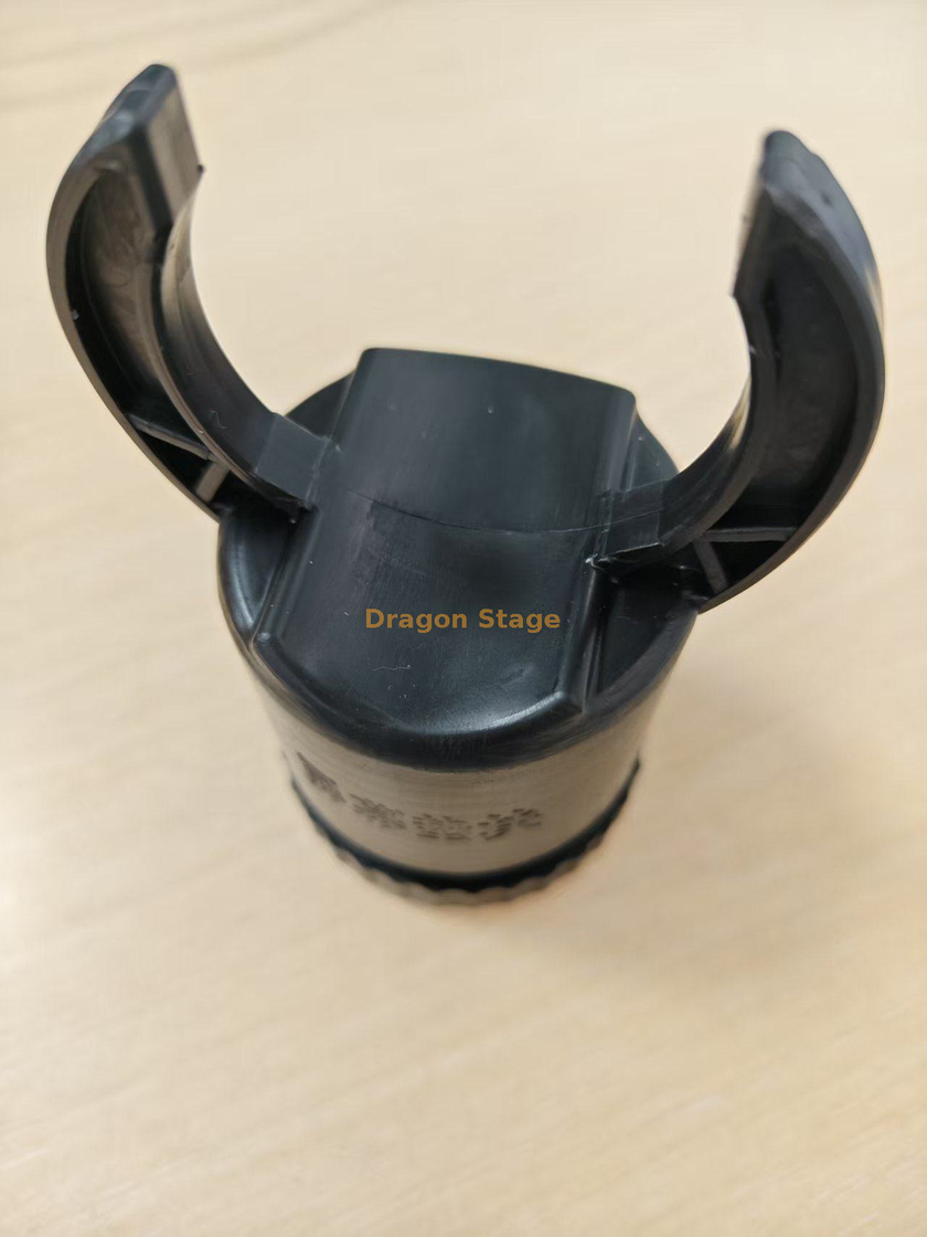 نظام تركيب كتلة لوحة تروس LED احترافية