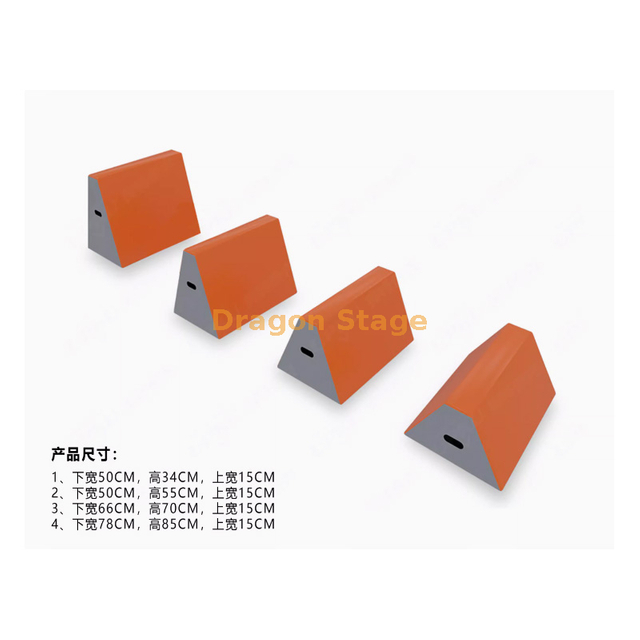 النينجا مستوى التدريب على مستوى باركور باركور شبه منحرف