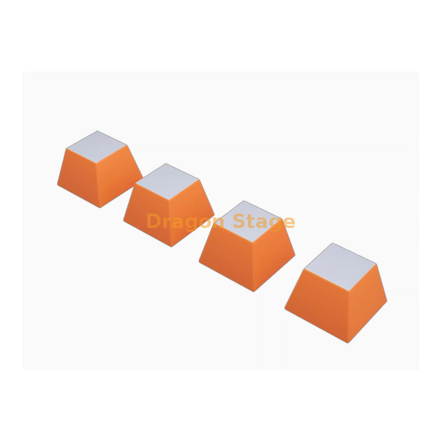 صندوق النينجا تدريب مربع قفزة شبه منحرف