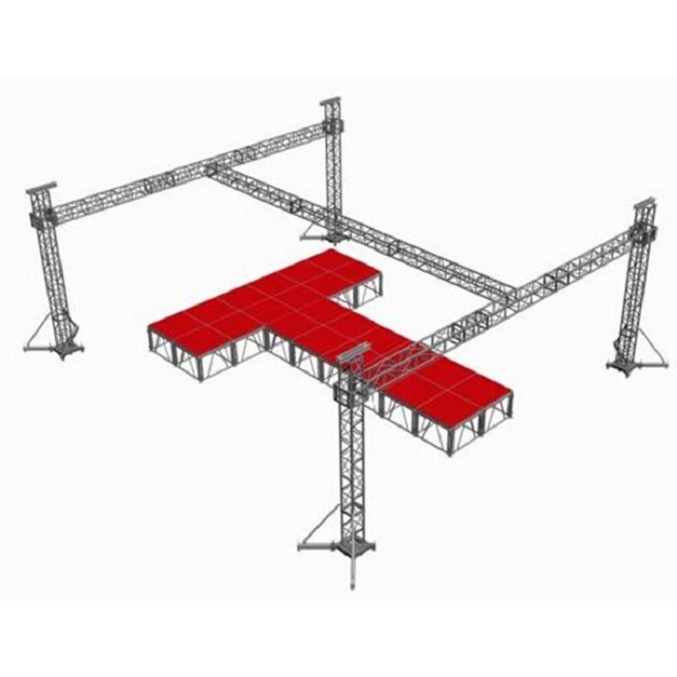 منصات المرحلة المعيارية